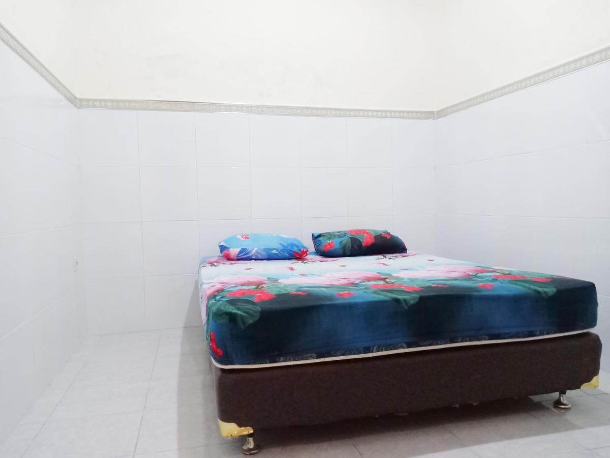 فندق D'Kost Ketintang سورابايا المظهر الخارجي الصورة