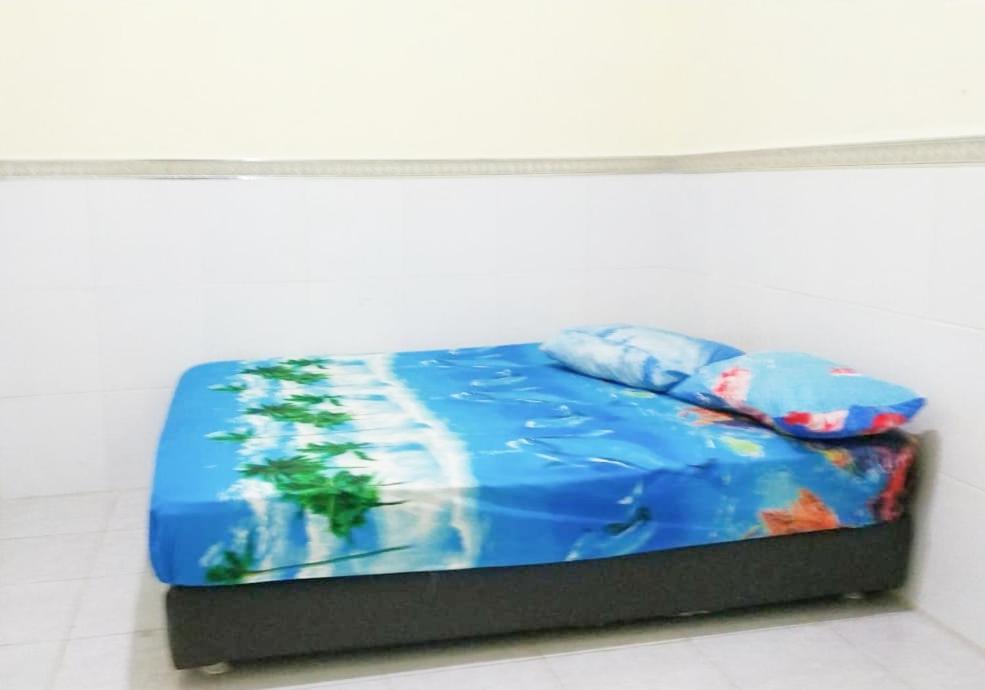 فندق D'Kost Ketintang سورابايا المظهر الخارجي الصورة